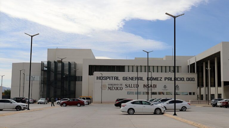 Accidente de Motocicleta en Gómez Palacio: Menor Sufre Amputación de Dedo