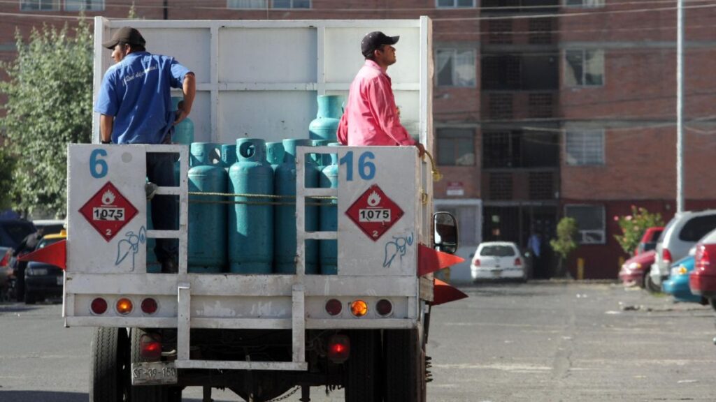 Baja del Precio del Gas LP en Puebla del 4 al 10 de Enero: Conoce las Nuevas Tarifas por Región