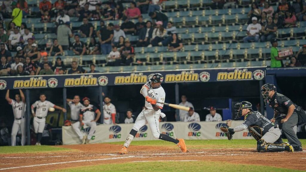 Venezuela Sin Béisbol: El Impacto de la Captura de Nicolás Maduro en el Deporte