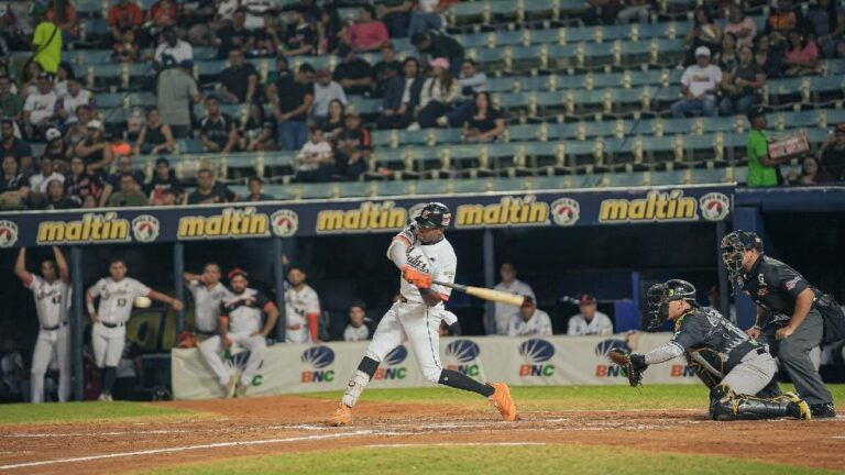 Venezuela Sin Béisbol: El Impacto de la Captura de Nicolás Maduro en el Deporte