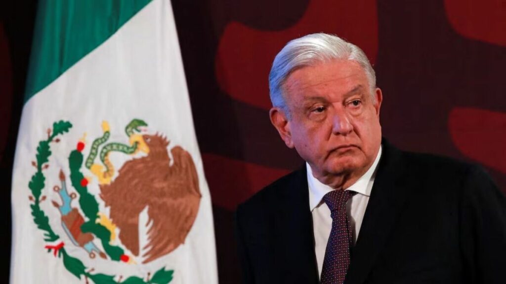AMLO Denuncia Ataque Prepotente de EE.UU. a Venezuela y Envía Mensaje a Donald Trump