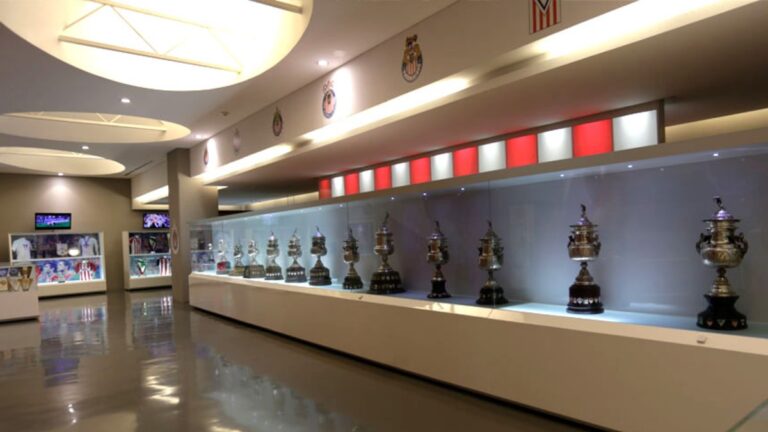 ¡Disfruta de la Entrada Gratuita al Museo de las Chivas en 2026 y Todo lo que Necesitas Saber!