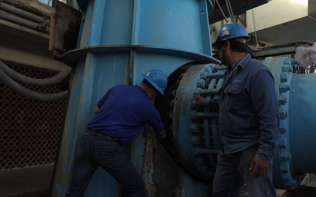 Mantenimiento SIAPA: Finaliza el Megacorte en la Red de Agua Potable en Guadalajara