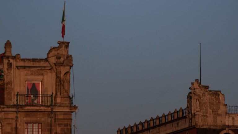Calidad del aire en CdMx: Últimas noticias sobre la contingencia ambiental del 4 de enero de 2026