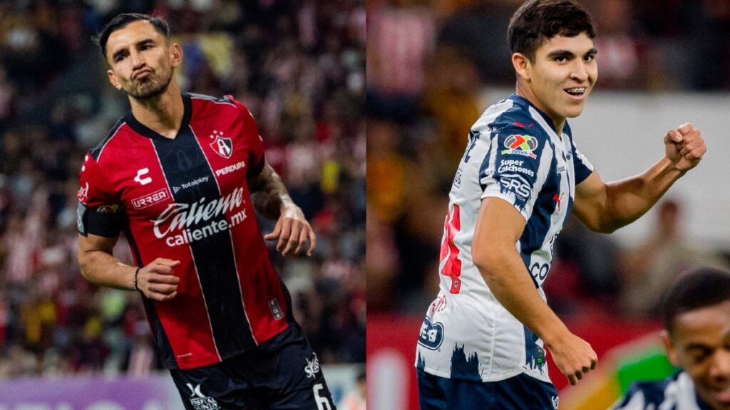 Atlas vs Rayados EN VIVO: ¡No te pierdas el emocionante partido amistoso de la Copa Pacífica 2026!