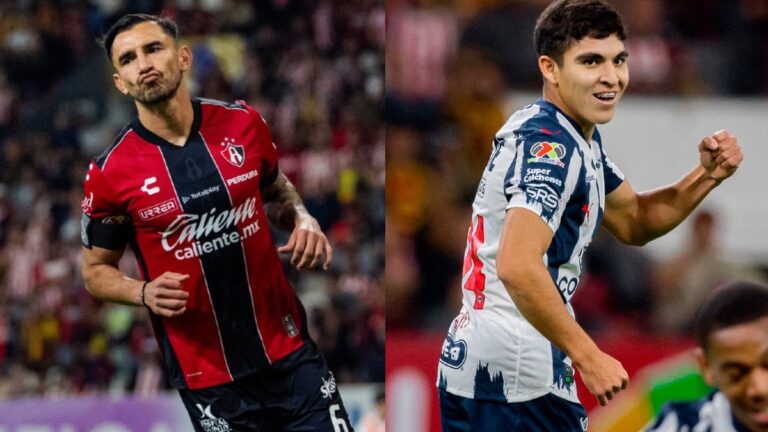 Atlas vs Rayados EN VIVO: ¡No te pierdas el emocionante partido amistoso de la Copa Pacífica 2026!