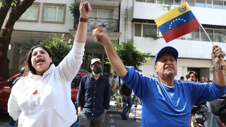 Crisis en Venezuela: Captura de Nicolás Maduro y el Conflicto con EE. UU. HOY 4 de enero