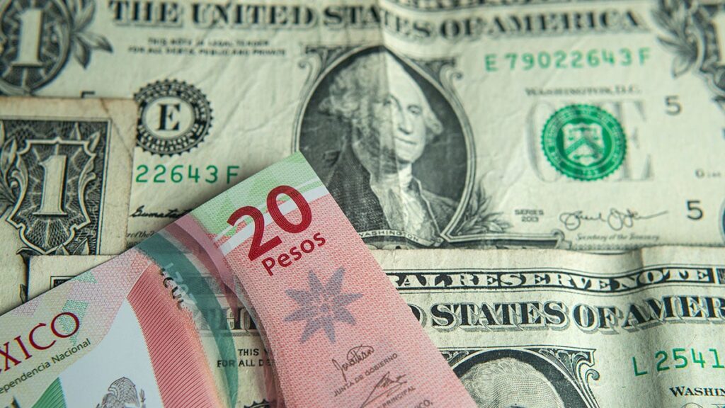Dólar Hoy: Tipo de Cambio en San Diego para el 4 de Enero de 2026
