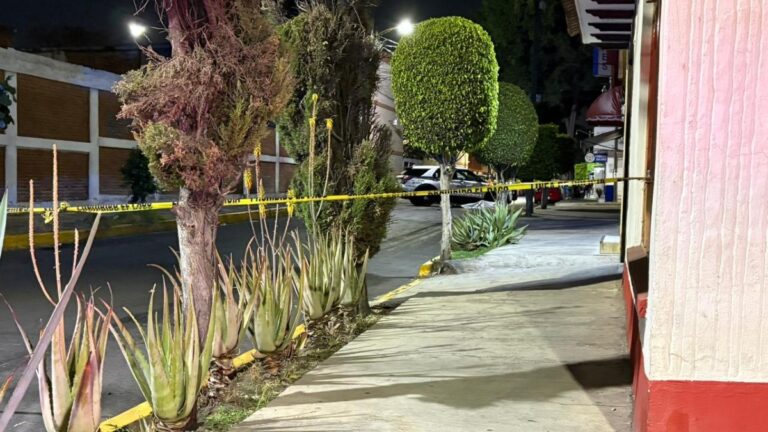 Tragedia en Iztapalapa: Motociclista fallece tras ser arrastrado 2 kilómetros en un accidente