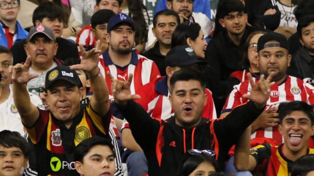 Dónde ver UDG vs Chivas EN VIVO: Horario y detalles del amistoso por la Copa Pacífica 2026