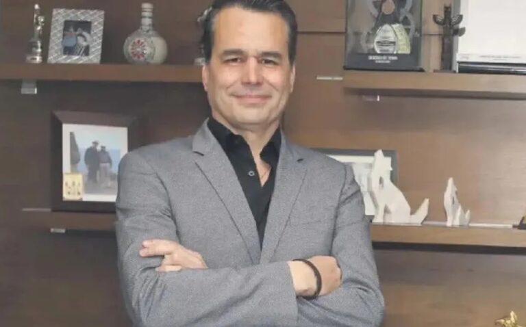 Impactante hallazgo: Empresario Adrián Corona encontrado sin vida en Atenguillo, Jalisco