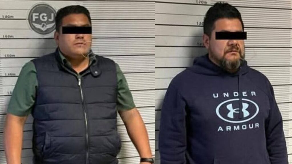 Arresto de Policías por Extorsión en Lerma, Edomex: Un Alerta para la Seguridad Pública