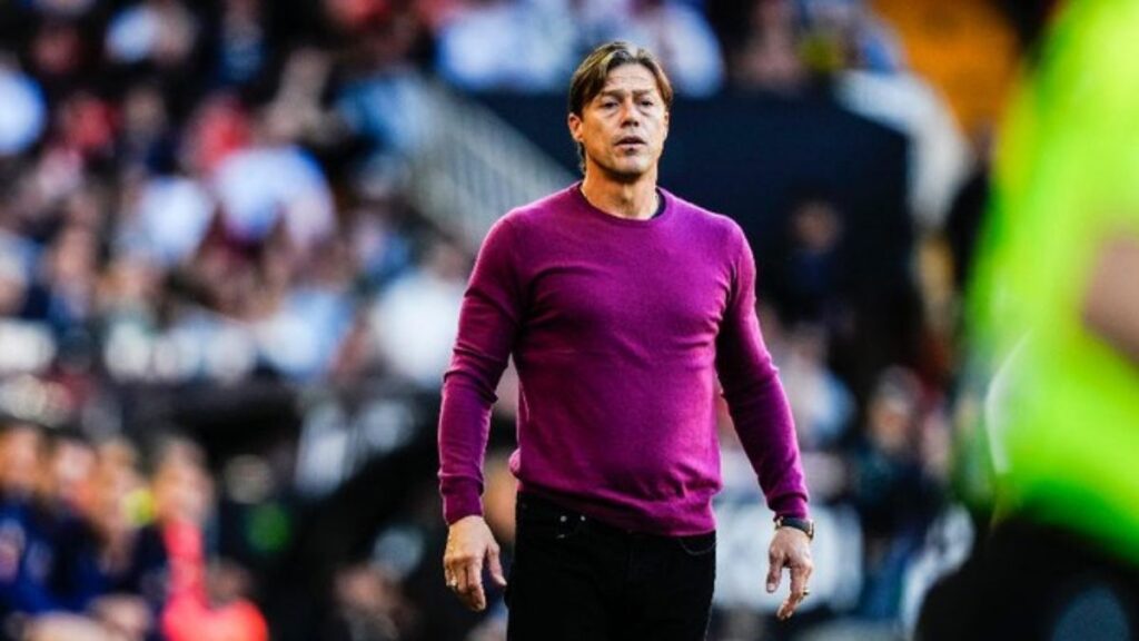 El futuro de Matías Almeyda en Sevilla en riesgo por rumores de compra del equipo por Sergio Ramos