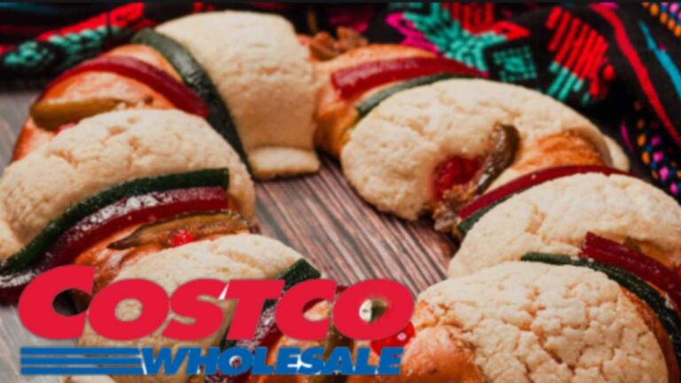 Precio de la Rosca de Reyes en Costco Monterrey 2026: ¿Demasiado Caro?