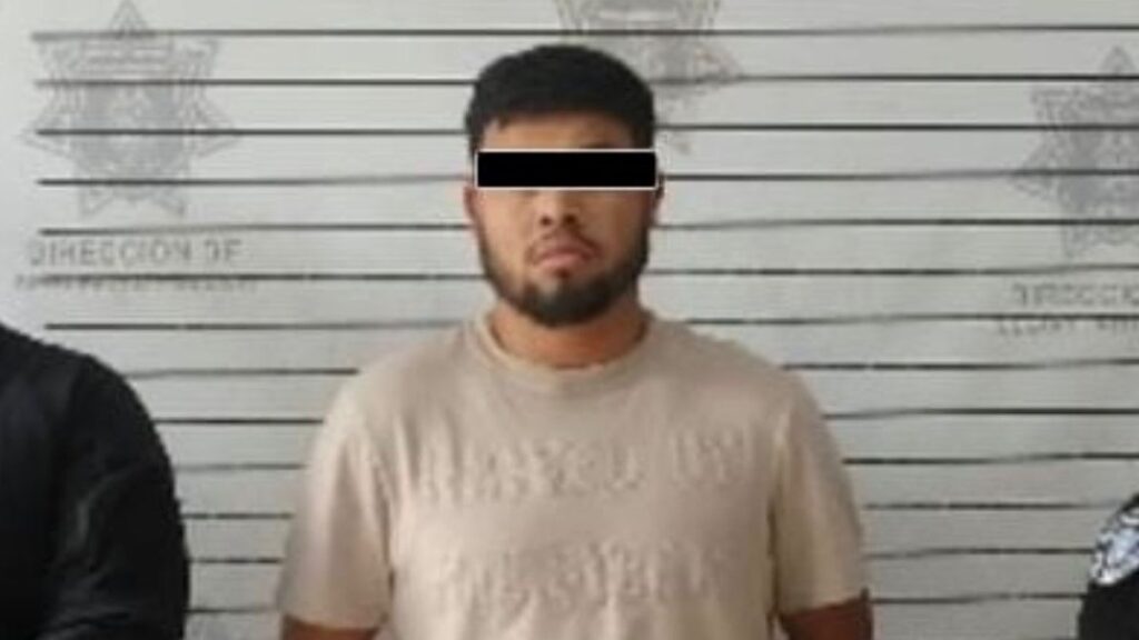 Detención en San Diego: Hombre Arrestado por Estafa en Facebook Marketplace
