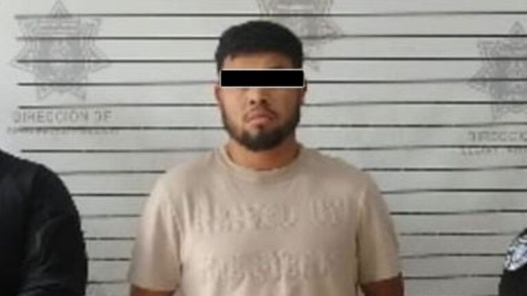 Detención en San Diego: Hombre Arrestado por Estafa en Facebook Marketplace