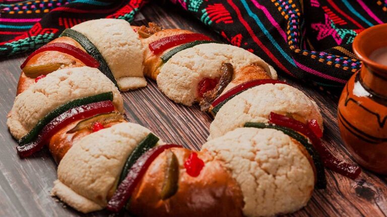 Descubre el precio de la Rosca de Reyes en Costco Guanajuato