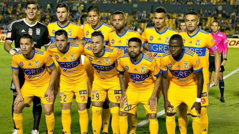 De Tigres a Titular en Francia: El Trayecto Inspirador de un Jugador Tras su Salida por el Tuca Ferretti