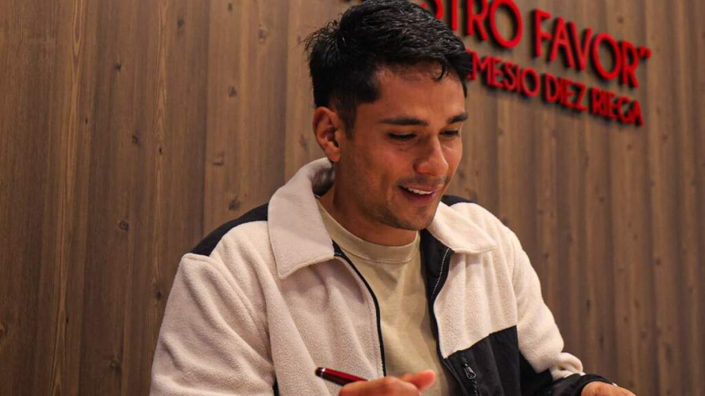 Toluca se Fortalece con el Refuerzo de un Exjugador de León y Chile