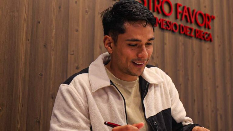 Toluca se Fortalece con el Refuerzo de un Exjugador de León y Chile
