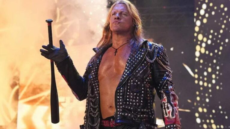 Chris Jericho Regresa a WWE: Lo Que Debes Saber Sobre su Aparición en RAW