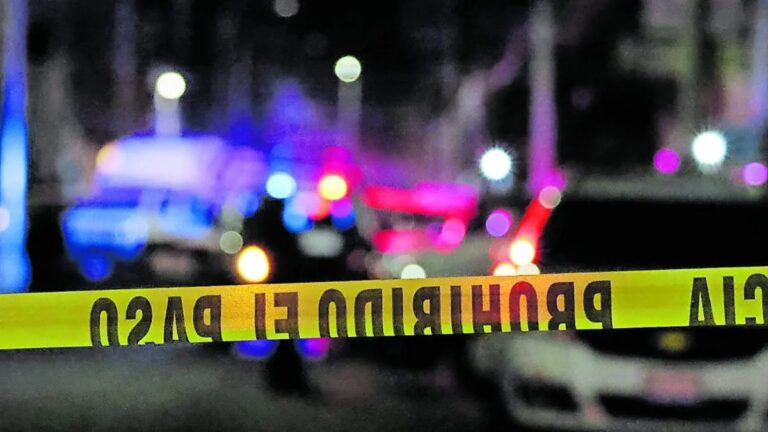 Hombre muerto en Atlixco: Autoridades investigan posible ataque directo