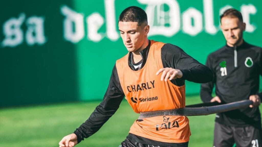 Los Refuerzos de Santos se Adaptan a La Laguna para un Inicio Exitoso del Torneo