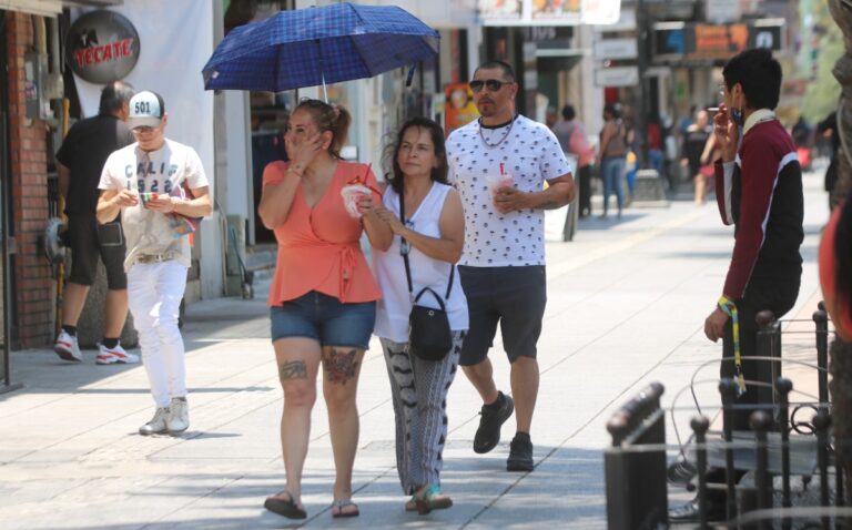 Pronóstico del Tiempo en Monterrey: ¡Temperaturas Altas para el 5 de Enero!