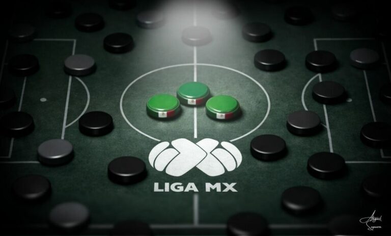 Liga MX imita la Premier League: solo 3 entrenadores locales al mando