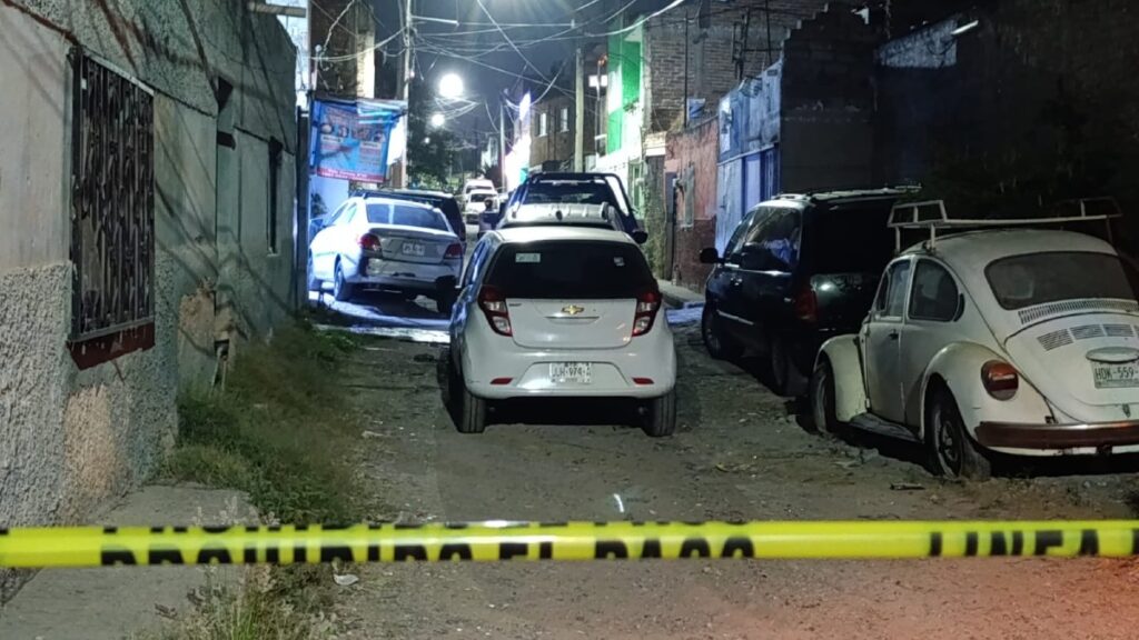 Tonalá: Tragedia familiar en San Diego tras el hallazgo de una madre e hija sin vida