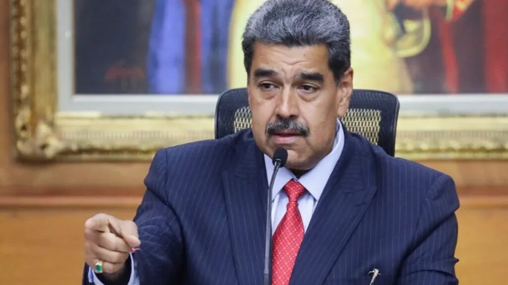Ataque a Venezuela: Maduro Comparece en su Primera Audiencia – Últimas Noticias del 5 de Enero