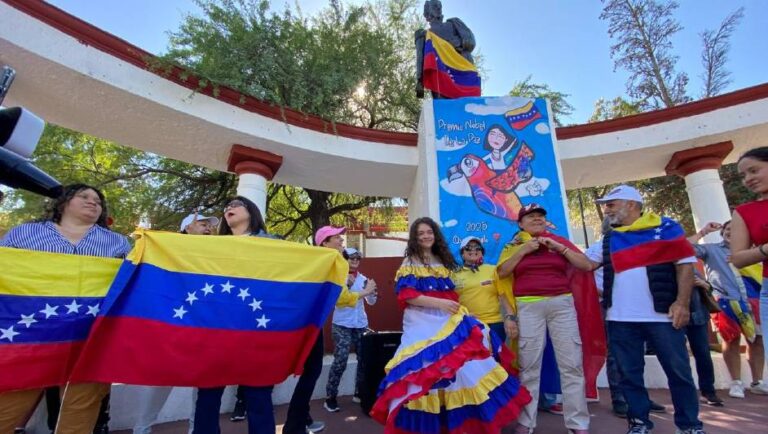 Nicolás Maduro: Un Reflejo de la Crisis del Derecho Internacional, Según Expertos