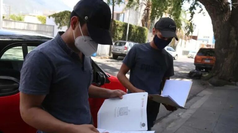 Venta Ilegal de Leche de Mala Calidad desde Monterrey a Venezuela Involucra Nombres de Jóvenes