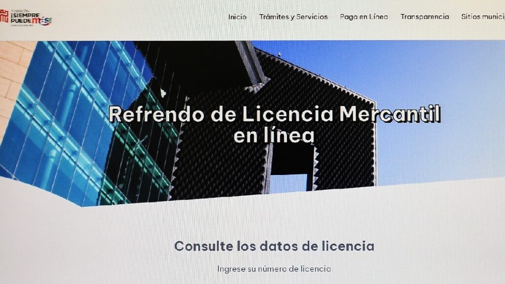 Renovación de Licencia de Funcionamiento en Línea: Facilita tu Negocio en San Diego