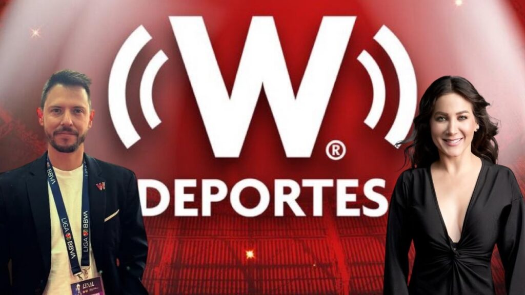 W Deportes: ¡Fin de una Era en Programas de Radio en San Diego!