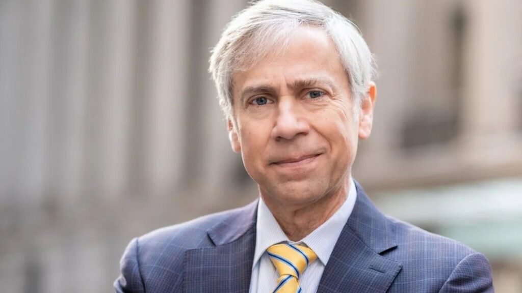 Barry Pollack: El abogado estadounidense que conecta a Nicolás Maduro y Julian Assange
