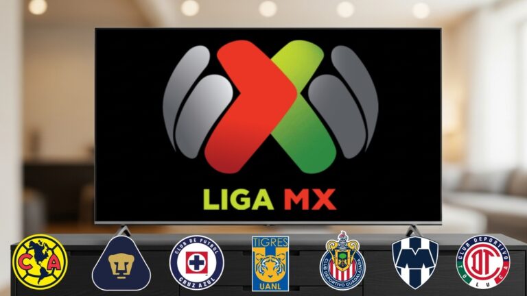 ¿Dónde ver en vivo los juegos de la Clausura 2026 de la Liga MX? Plataformas y costos disponibles