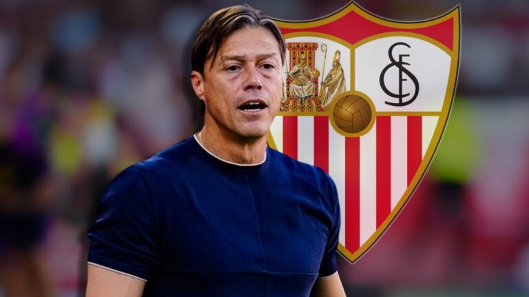 Matías Almeyda deja Sevilla FC: Tensión Máxima y Conflicto en el Vestuario