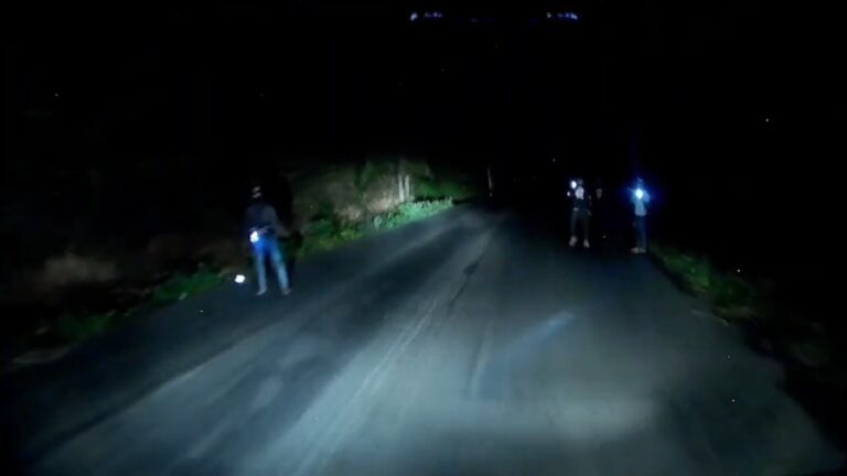 Aumentan los Asaltos en la Carretera Xalapa-Totutla: Cafeticultores Exigen Medidas de Seguridad en Veracruz