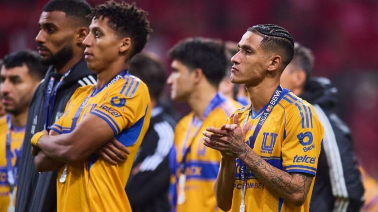 El Maleficio de Tigres tras la Final de Liga MX: ¿Qué Significa para el Fútbol Mexicano?