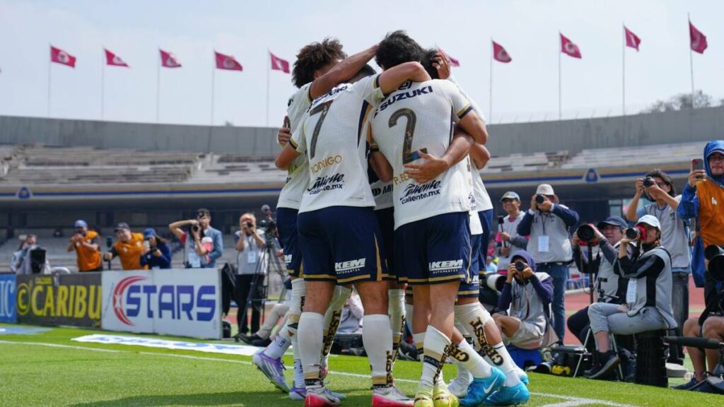 Los Pumas buscan refuerzos estratégicos en el futbol de Europa
