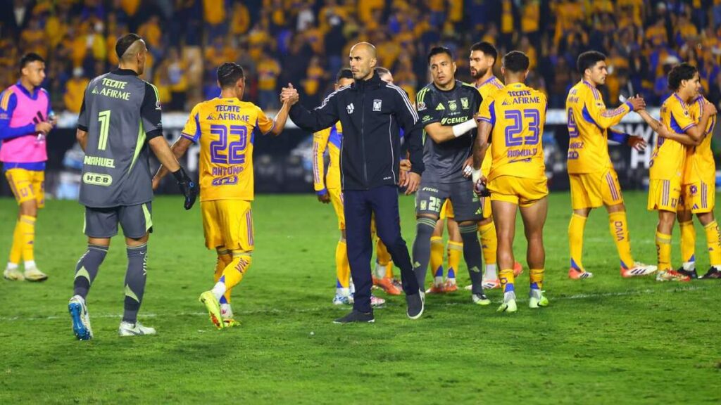 Tigres y Mazatlán: Sin Refuerzos a Días del Inicio del Clausura 2026