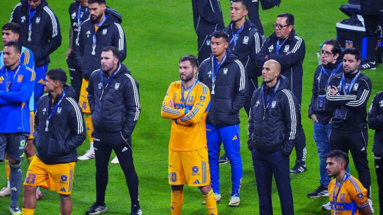 Tigres UANL: Descubre la Maldición Felina Tras sus Finales en Liga MX