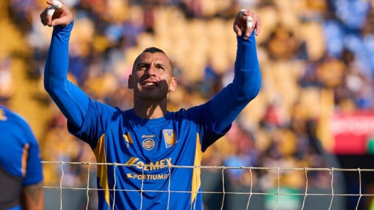 Tigres Inicia la Semana Previa al Clausura 2026 con Nahuel Guzmán al Frente