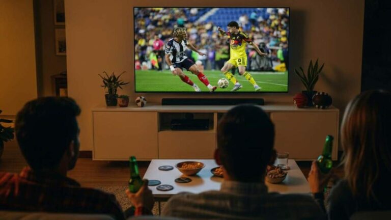 ¡Liga MX Regresa! Todo lo que Necesitas Saber para Ver la Jornada 1 del Clausura 2026