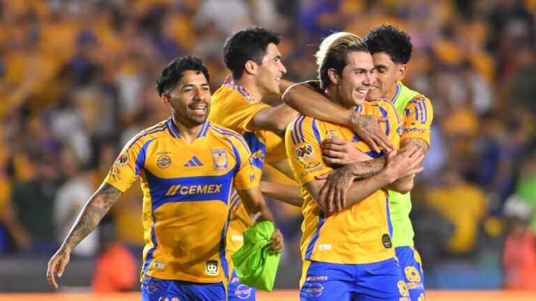 Tigres: Bajas Clave y Ausencias en el Clausura 2026