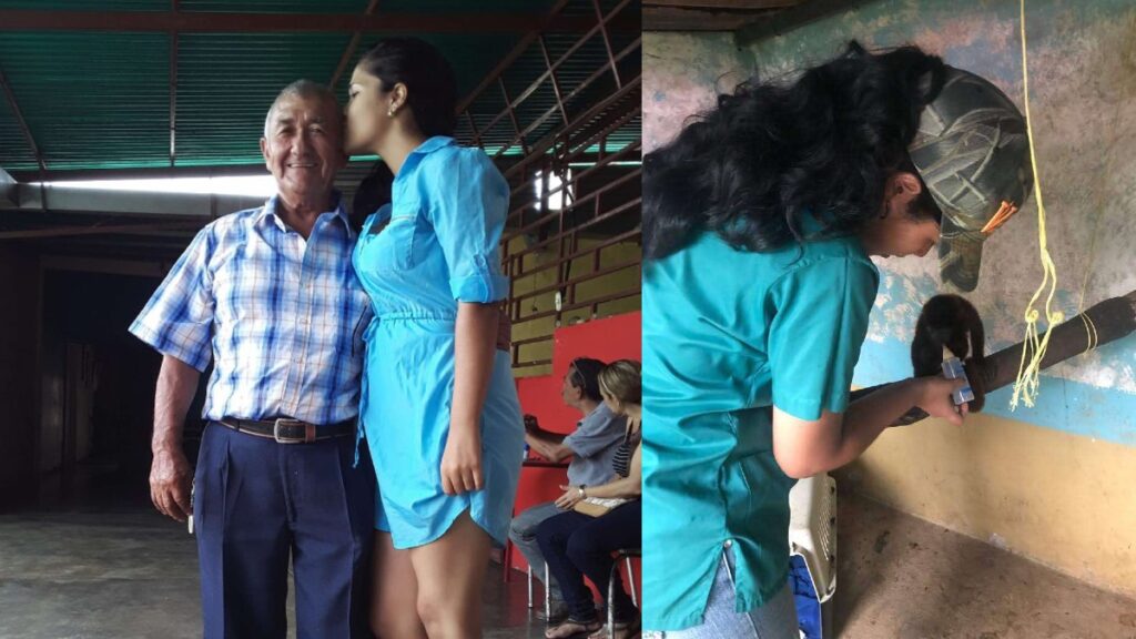 Migrantes Venezolanos Descubren una Nueva Oportunidad de Vida en León