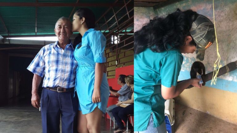 Migrantes Venezolanos Descubren una Nueva Oportunidad de Vida en León