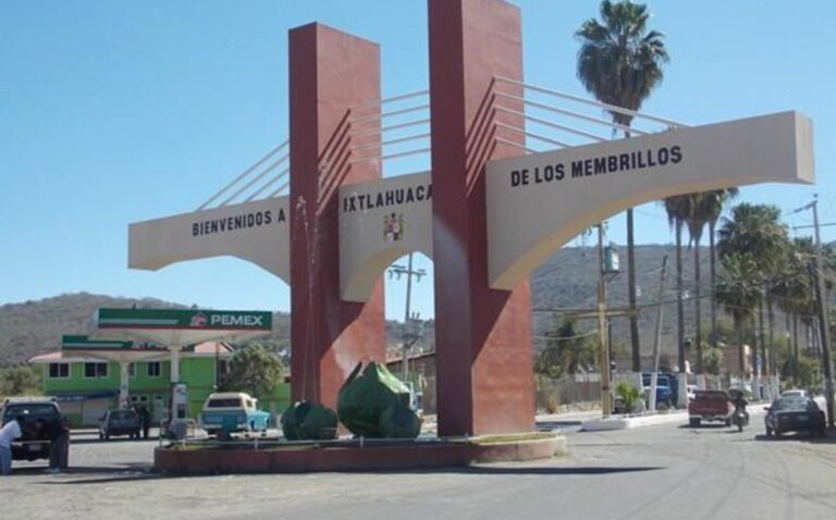 Desaparición de Menores en Ixtlahuacán: Urge la Búsqueda de Adolescentes entre 14 y 15 Años