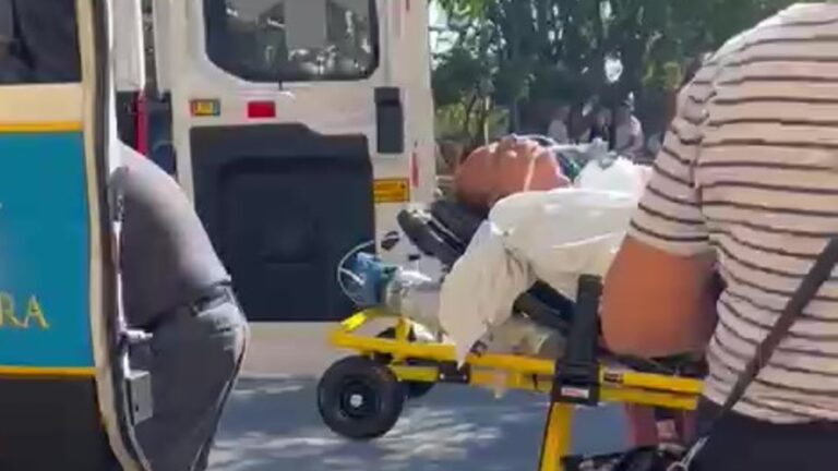Familia del taxista tapatío Martín Tovar pide apoyo para gastos médicos tras infarto
